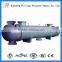 supply high efficiency tube and shell heat exchanger/pressure vessel +86 18396857909