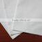 Plain white cotton woman/men handkerchief