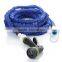 Thicken Inner Pipe Garden Water Hose Expandable Flexible Hose + Shower Nozzle