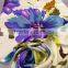 Best-selling women Cotton Printing Scarf Shawl