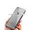 2015 new arrival Premium electroplate TPU case for iphone 6/6S and 6Plus/6SPlus