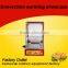 Curved Glass Warming Display Showcase/ Hot Food Warmer Display Showcase