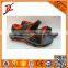 2016 New Style Top Quality Branded Summer Holiday Beach Sandals Men's Open Toe Slip On Sport Sandal