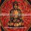 Lord Buddha Tapestry
