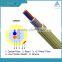 Micro Duct G657a 2 Core Fiber Optic Cable