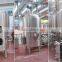 15bbl brewhouse system with CE/ISO