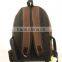 Hot selling student backpack china factory