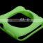  China protective soft tpu+pc cover case for apple watch
