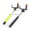 2015 Promotional Cheap Selfie Stick