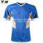 2015 color black polyester rugby shirt