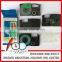 9mm tape cartridge for compatible casio label printer XR-9WE1 XR-9YW1 XR-9BU1