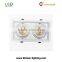 Energy Saving downlight Super Bright COB downlight 45W With CE&Rohs