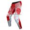 Motorcross Racing Suits Sports Pant P028 Offroad Racing Competition MX Team Design