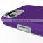 Brilliant PC TPU Combo Heavy Duty Shockproof Phone Case For Iphone 7