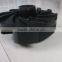 Spare parts of centrifugal slurry pump supplier