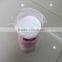 OEM manufacture rectangle 1000pcs Beauty salon natural cotton pads
