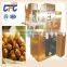 China made cost saving popcorn snack food equipment