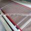 textile taggless label ir hot dryer industrial hot air clothes dryer industrial air heater dryer
