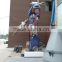 Spray Drying Equipment spray dryer design for washing powder Rotary Atomizer Spray Drying machine price