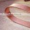 hot sale earthing pure copper tape