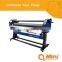 Mefu heat assist cold laminating machine