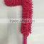 Chenille Flexible Duster car duster/ air duster