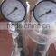 diesel nozzle tester / diesel injector nozzle calibrator