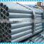 galvanized steel tube