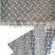 School Cars bus Application 5052 5083 Embossed Aluminum Sheet