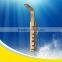 Hot Sale Golden Panel Column Shower Faucets Y-040