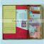 Merry Christmas greeting card,kids 3d handmade decoration greeting card