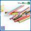 high quality OEM color wooden color pencil set for gift