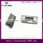 INST D-sub series front panel mount 15 contacts connector