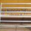 Oval Tube Rail Welded and Hot-dipped Gal Cattle Panel/Cattle Gate(Standard Australia Fence)