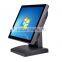 15 inch Hot Selling Touch POS system Terminals with cashier machine ZONERICH ZQ-T9150