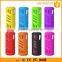 2016 waterproof power bank bluetooth speaker with led light