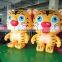 Outdoor inflatable advertising model inflatable tiger model
