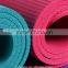 colorful soft comfortable cheap gym mats
