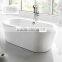 Freestanding Acrylic bathtub 122