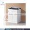 Stainless steel laundry tub with cabinet designs LT370