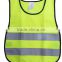 kids reflective safety cloth for EN20471 OEKO-TEX