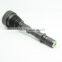 1000 Lm high power LED flashlight recharge torch