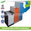 OEM high quality cheap 4 drawer fireproof metal filing cabinets, office steel filing cabinets