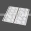 plastic false ceiling fire resistant decorative acoustical ceiling tile in turky