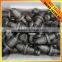 SL04 Longer service life rotary shank tool trencher drill piling rig bit carbide conical cutter round tool bits