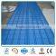 GB Standard Prepainted Corrugated Steel Roofing Tile