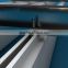 ASTM standard 2024 aluminum alloy tube,seamless pipe