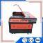 Mini Acrylic Metal Laser Cutting Machine