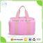 Factory Wholesale Promotional Portable candy color picnic lunch cooler bag                        
                                                                                Supplier's Choice