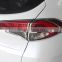 4Pcs/Set ABS Chrome Car Taillight Rear Lamp Cover Decorative Molding Frame Trim For Hyundai Tucson 3th 2015 2016                        
                                                Quality Choice